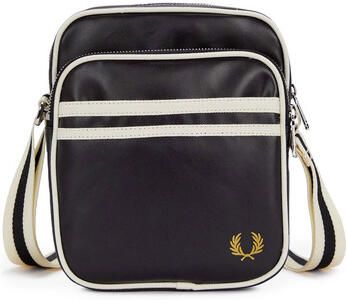 Fred Perry Handtas Classic Side Bag