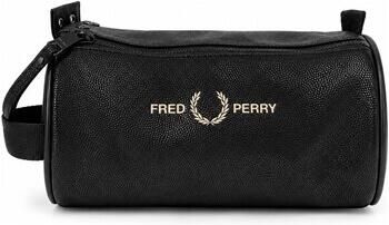 Fred Perry Handtas Pochette Scotch Grain