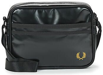 Fred Perry Handtas Tonal Mini Shoulder Bag