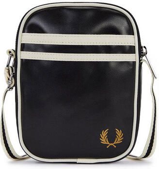 Fred Perry Handtasje Classic Small Side Bag