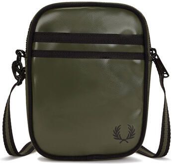 Fred Perry Handtasje Classic Small Side Bag