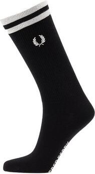 Fred Perry High socks TIPPED SPORTS SOCK