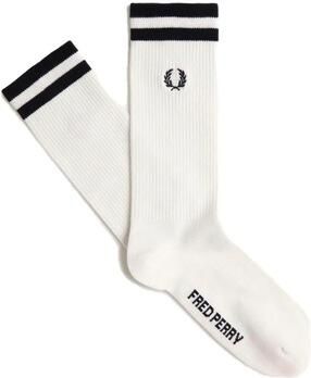 Fred Perry High socks TIPPED SPORTS SOCK