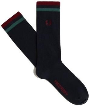 Fred Perry High socks TIPPED SPORTS SOCK