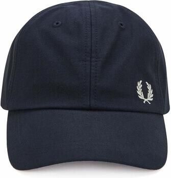 Fred Perry Hoed Fp Oxford Cap