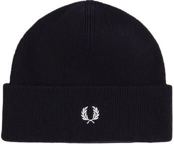 Fred Perry Muts Classic Beanie