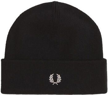 Fred Perry Muts Classic Beanie