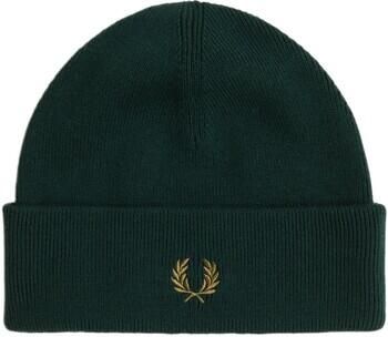 Fred Perry Muts Classic Merino Wool Beanie