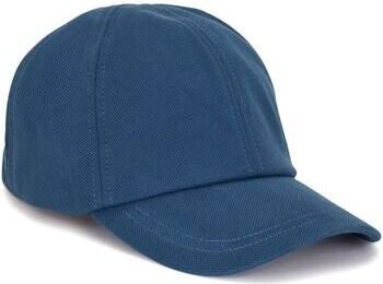 Fred Perry Blauwe Zonneklep Blue Heren - Foto 5