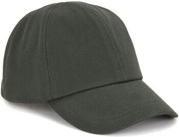 Fred Perry Pet Logo Donkergroen - Foto 5