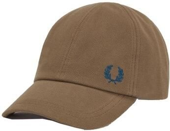 Fred Perry Pet PIQUE CLASSIC CAP