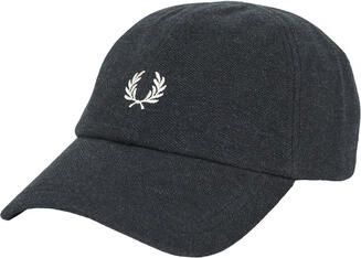 Fred Perry Pet Pique Classic Cap