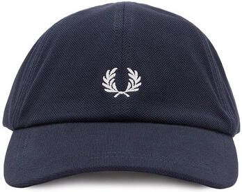 Fred Perry Pet Pique Classic