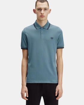 Fred Perry Polo Shirt Korte Mouw M3600