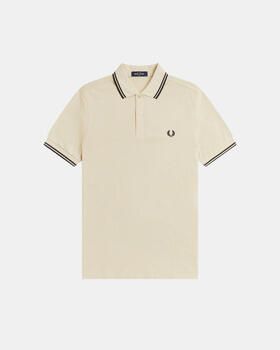 Fred Perry Polo Shirt Korte Mouw M3600