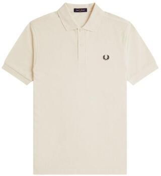 Fred Perry Polo Shirt Korte Mouw M6000 13B