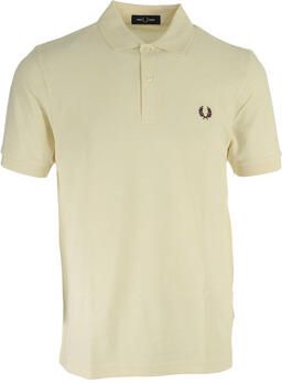 Fred Perry Polo Shirt Korte Mouw The Fred Shirt