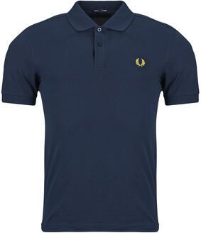 Fred Perry Polo Shirt Korte Mouw THE SHIRT - Foto 2