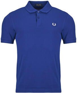 Fred Perry Polo Shirt Korte Mouw THE SHIRT