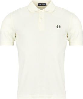 Fred Perry Polo Shirt Korte Mouw THE SHIRT