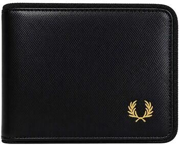 Fred Perry Portemonnee Fp Tonal Coated Polyester Billfol