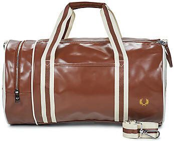 Fred Perry Reistas CLASSIC BARREL BAG