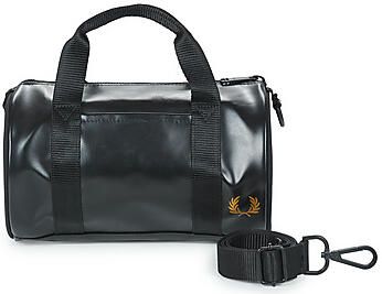 Fred Perry Reistas TONAL CLASSIC MINI BARREL BAG