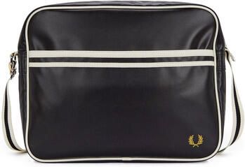 Fred Perry Schoudertas Classic Shoulder Bag