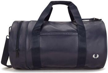 Fred Perry Sporttas Tonal Classic Barrel