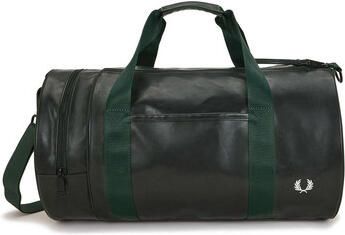 Fred Perry Sporttas Tonal Classic Barrel