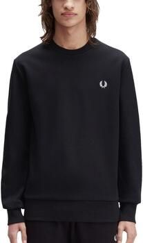 Fred Perry Bold Branding Crewneck Sweater Heren - Foto 2