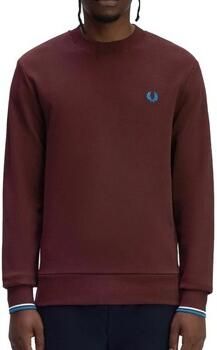 Fred Perry Sweater Crew Neck