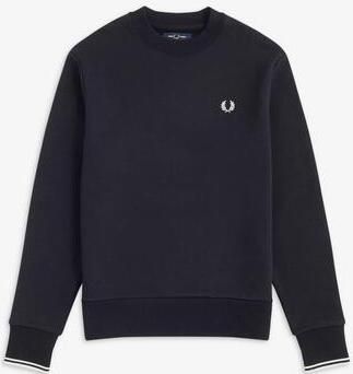 Fred Perry Sweater Crew Neck