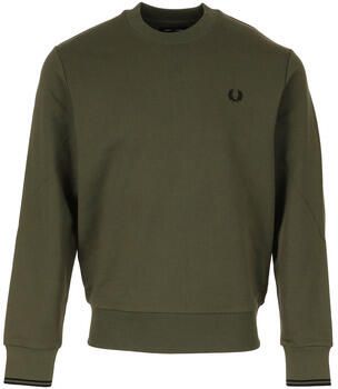Fred Perry Sweater Crew Neck