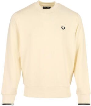 Fred Perry Sweater Crew Neck Sweatshirt