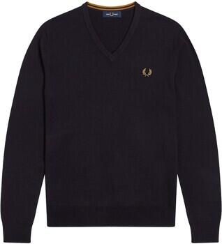 Fred Perry Sweater Fp Classic V Neck Jumper