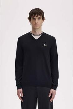 Fred Perry Sweater Fp Classic V Neck Jumper