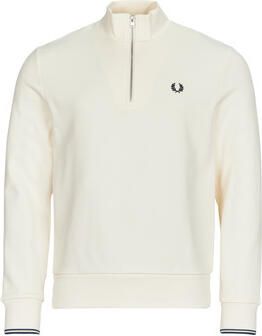 Fred Perry Sweater HALF ZIP SWEATSHIRT