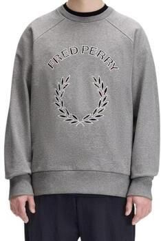 Fred Perry Sweater M3652 420