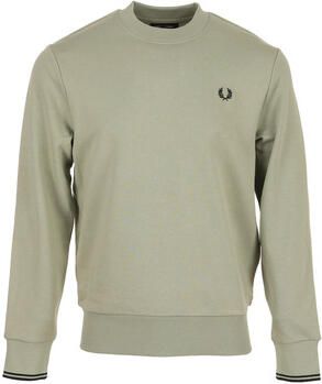 Fred Perry Sweaters Crew Neck