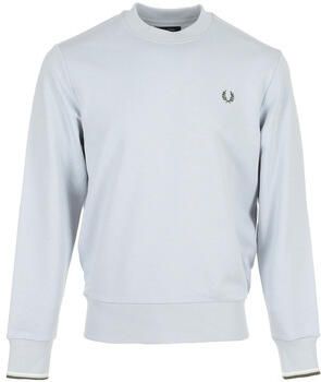 Fred Perry Sweaters Crew Neck