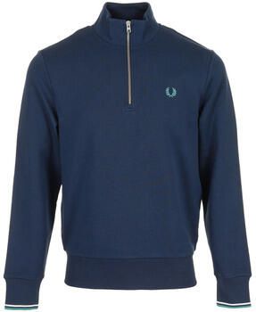 Fred Perry Sweaters Half Zip
