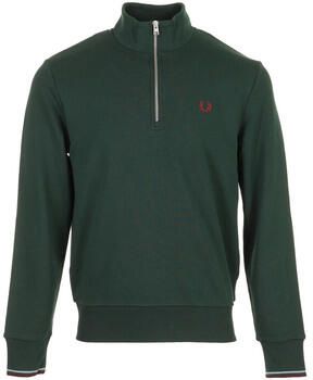Fred Perry Sweaters Half Zip Sweatshirt