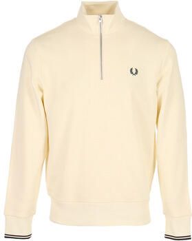 Fred Perry Sweaters Half Zip Sweatshirt