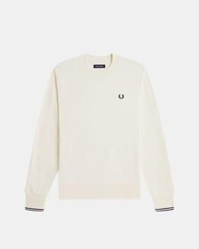Fred Perry Sweaters M7535