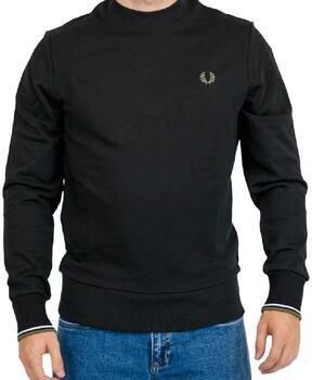 Fred Perry Sweaters M7535 W24