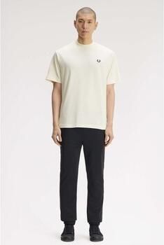 Fred Perry T-shirt Fp Reflective Laurelwreath Tshirt