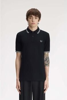Fred Perry T-shirt Fp Twin Tipped Shirt