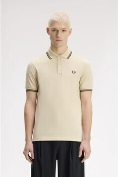 Fred Perry T-shirt The Twin Tipped Shirt - Foto 2