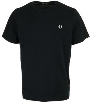 Fred Perry T-shirt Korte Mouw Crew Neck T-Shirt